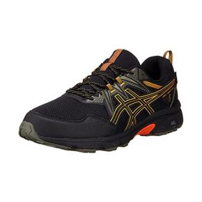 일본 아식스 등산화 Asics GELVENTURE8WATERPROO Mens Running Shoes 1467808