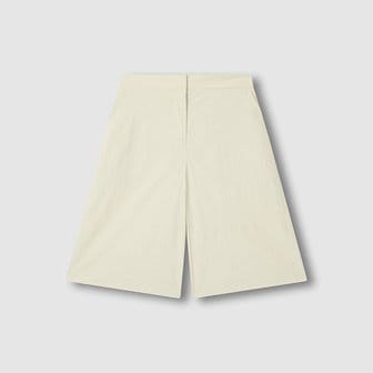 JAJU 여 사각사각 버뮤다 팬츠 J126201094011