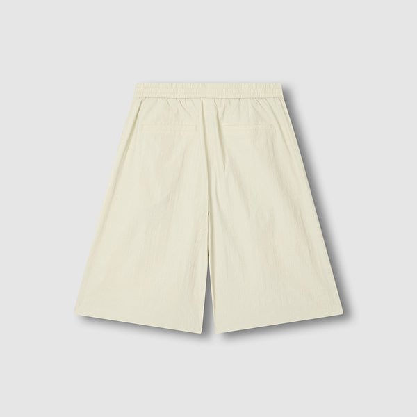 여 사각사각 버뮤다 팬츠 J126201094011