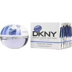 도나카란 DKNY 비 딜리셔스 시티 브루클린 걸 오드뚜왈렛 50ml