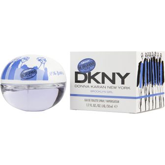 DKNY 도나카란 DKNY 비 딜리셔스 시티 브루클린 걸 오드뚜왈렛 50ml