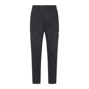 Trousers 801530404A0129 Black