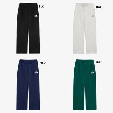 노스페이스키즈 NP6KQ02 키즈 스쿨데이 팬츠 KS SCHOOLDAY PANTS