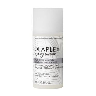  올라플렉스 OLAPLEX 노. 5 리브 인 모이스처라이즈 앤 멘드 컨디셔너 리브인 트리트먼트