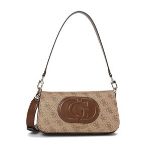 5174373 GUESS Eco Mietta Flap Shoulder Bag