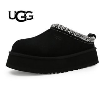 UGG 어그 타즈 블랙 (1122553-BLK)