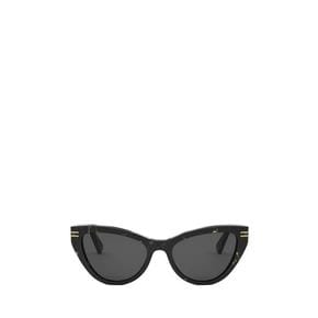 26FW 불가리 선글라스 BV40048I 05A BLACK MARBLE