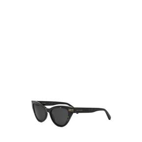 26FW 불가리 선글라스 BV40048I 05A BLACK MARBLE