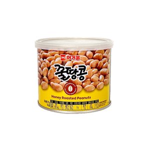 꿀땅콩270g