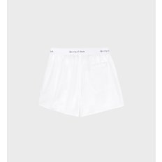 x Eden roc 콜라보 Buoy Boxer Short 여성용 복서 쇼츠 SRB2SP902WH