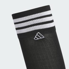 여성 3 STRIPES 니 하이 삭스 KF0460