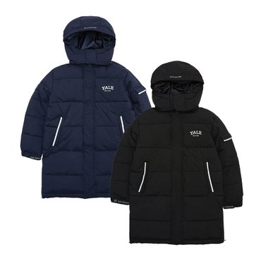 예일키즈 겨울 방한 롱패딩 (정상가 159,000원)