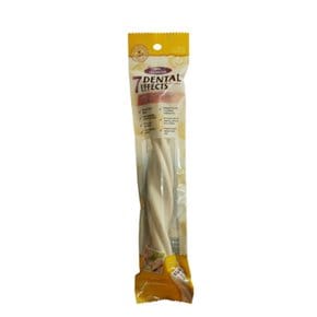 베게브랜드 베게7 치즈 램 봉 70g 치석제거 강아지껌