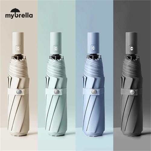 MYBRELLA 8K PASOLA 3단자동 우양산(UPF 50+)(1)