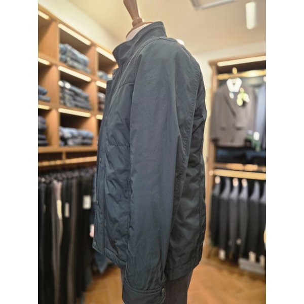 [여주점] 코오롱 브렌우드 남성 커뮤터 라이너 탈착 메모리 점퍼 BRUAX26251GRX