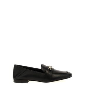 Loafer 40H3TFFP1L001 Black