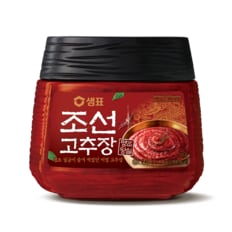 조선고추장 1kg