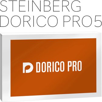  Steinberg Dorico Pro5  도리코프로5 교육용