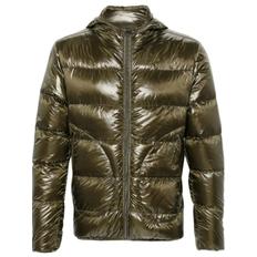 24FW 에르노 자켓 PI001204U12017 7745 VERDE MILITARE