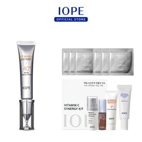 비타민C 엑스퍼트 40% 컨센트레이트 15g