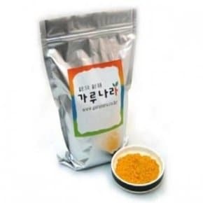 단호박가루(국산)  50g