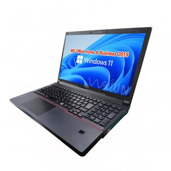  PC 11 ProMS Office H&B 2019Intel Celeron WIFIBluetooth8GB128GB 후지쯔 노트북