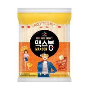 맥스봉 오리지널 455g 35gx13개입 CJ