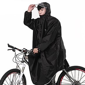 배달우비 자전거우비 성인용 이륜차 우천우비 안전우비 오토바이우비 방수자전거우비 라이딩우비