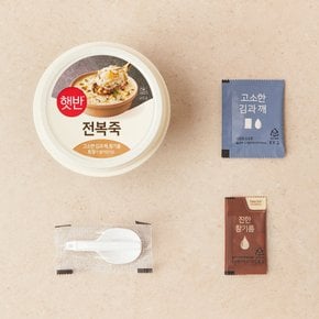 CJ 전복죽267G(용기)
