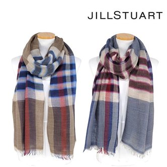 질스튜어트뉴욕 [질스튜어트] JILLSTUART 데리케트 스카프