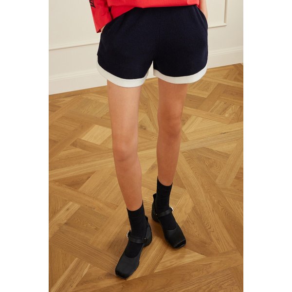 엠벨리시드 새틴 메리 제인 펌프스 46376663163027648