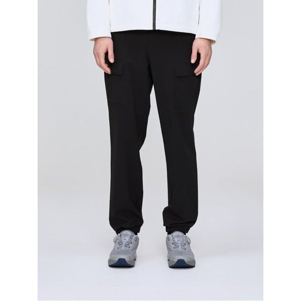 [부산점] 코듀라 남성 테이퍼드 조거 팬츠 DMP25355