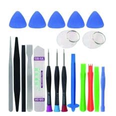 오너클랜 폰수리세트 20in1 핸드폰 키트 스마트폰 lcd 오프닝