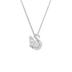 5732412 Swan 펜던트