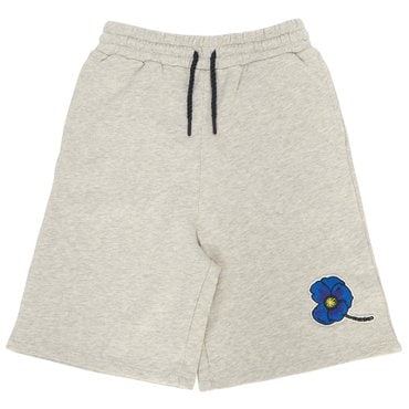 겐조 키즈 반바지 K24323 C01 0612 (성인착용가능)