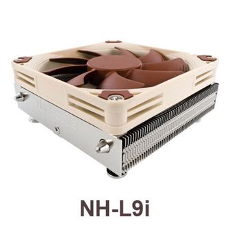 알티피아 NOCTUA NH-L9i (LGA 1156 1155)