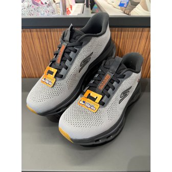 스케쳐스 [여주점] 남성 고워크 글라이드 스텝 2.0 (슬립인스) (SP0MWCFY072)