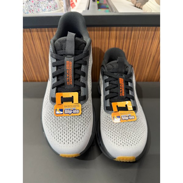 [여주점] 남성 고워크 글라이드 스텝 2.0 (슬립인스) (SP0MWCFY072)