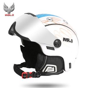 스키보드 INSLO 헬멧 성인용 바이져 DH1237