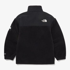 NJ4FQ53S 키즈 데날리 플리스 자켓 KS DENALI FLEECE JACKET