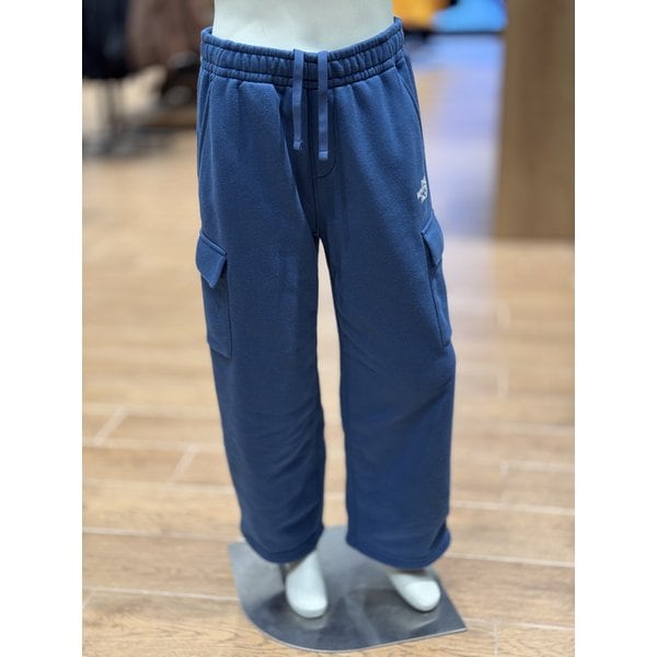 [부산점] 키즈 에센셜 카고 팬츠 NP6KQ52U