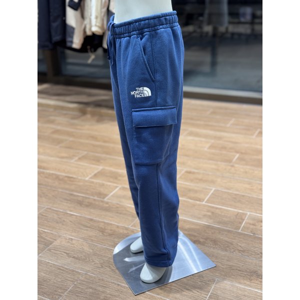 [부산점] 키즈 에센셜 카고 팬츠 NP6KQ52U