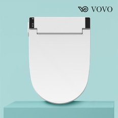 린나이 [신세계대전] VOVO 보보 시트비데 무선리모컨 쾌변기능 VB-6000 (무상설치) _SSG