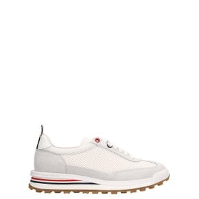 [톰 브라운] Sneakers FFD054A06552100 White