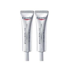 유세린 하이알루론 아이크림 15ml  2개 (S11367050)