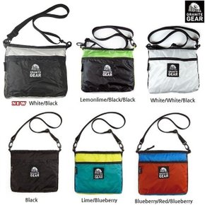 그래니트기어 택티컬 하이커 새첼 사이드백 Hiker Satchel