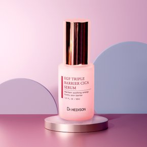 EGF 트리플 베리어 시카 세럼 30ml