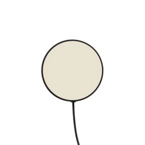공식판매처◈[muuto]무토 포스트 플로어 블랙 Post Floor Lamp_Black