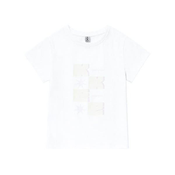 스타박스 프린팅 반팔티(2color)