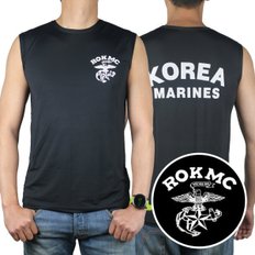 로카나시 ROKA ROKMC 해병대나시 군용